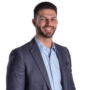 Meet your Posher, John